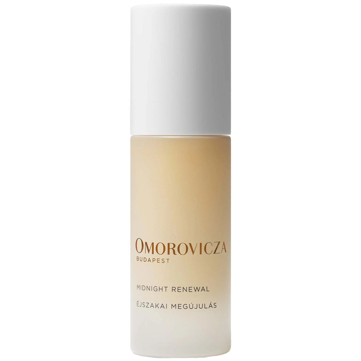 Omorovicza Midnight Renewal 30ml