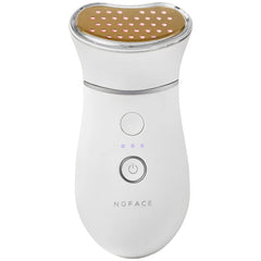 NuFACE Trinity+ Red Light Wrinkle Reducer Attachment