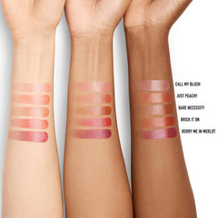 bareMinerals GEN NUDE Dew-In-One Cheek & Lip Stick (Various Shades)