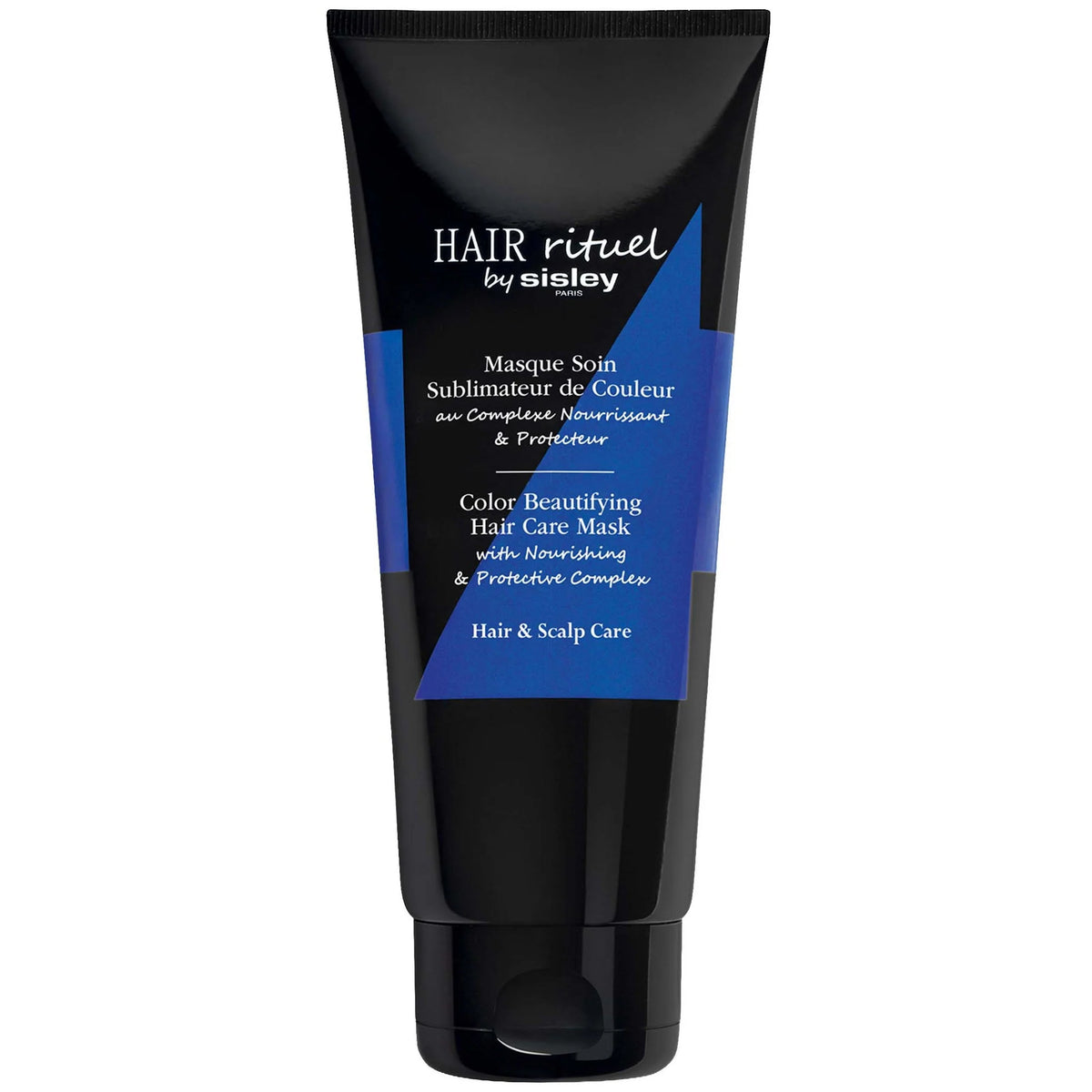 Sisley Paris Hair Rituel By Sisley Color Beautifying Hair Care Mask 200ml
