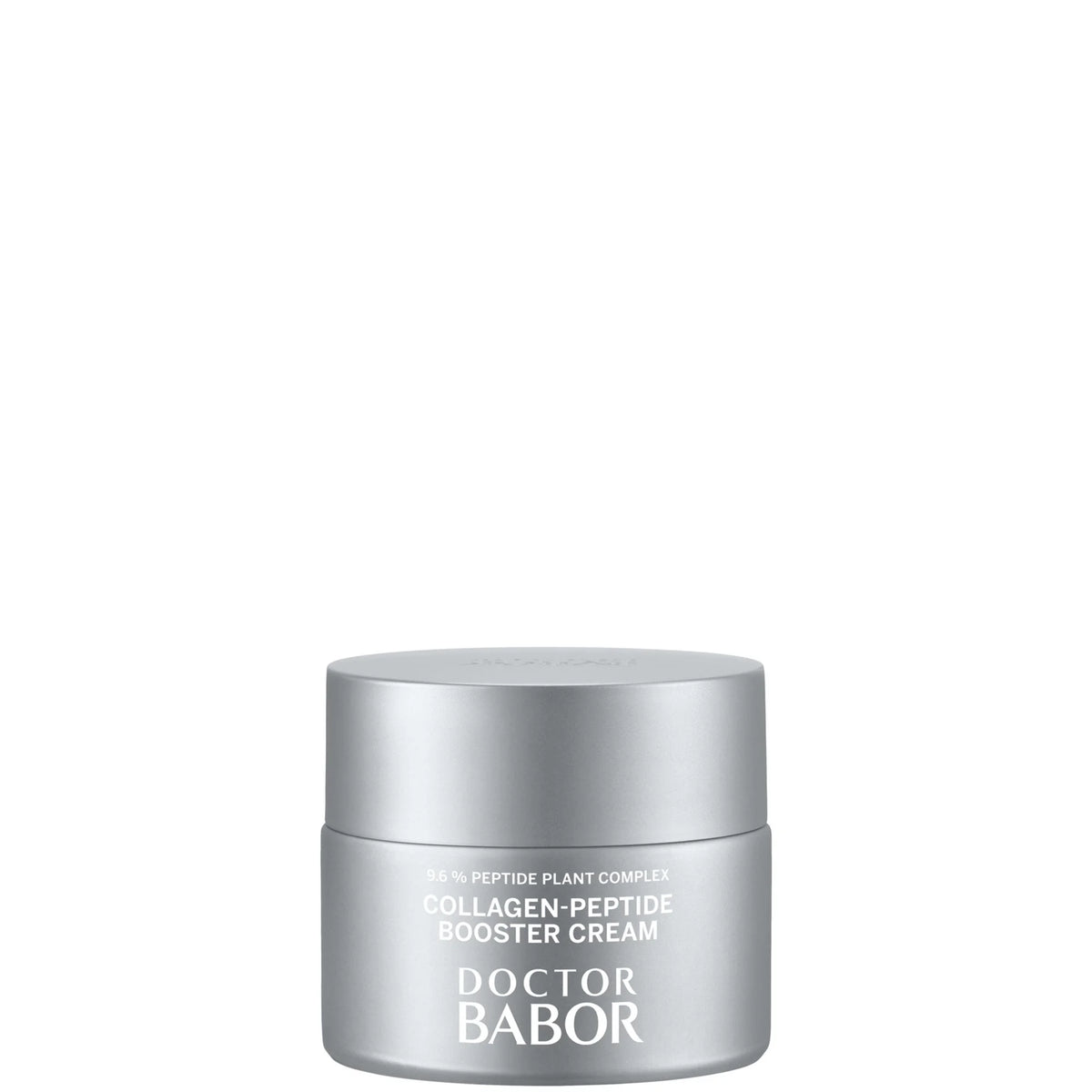 BABOR DOCTOR BABOR Collagen-Peptide Booster Cream 50ml