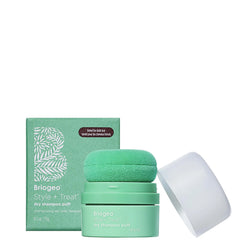 Briogeo Style + Treat Dry Shampoo Puff (Various Shades)