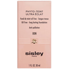 Sisley Paris Phyto-Teint Ultra Eclat Foundation 30ml (Various Shades)