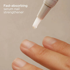 ISDIN Si-Nails Strengthening Nail Serum