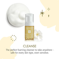 Eminence Organic Skin Care Radiance Renewal Set