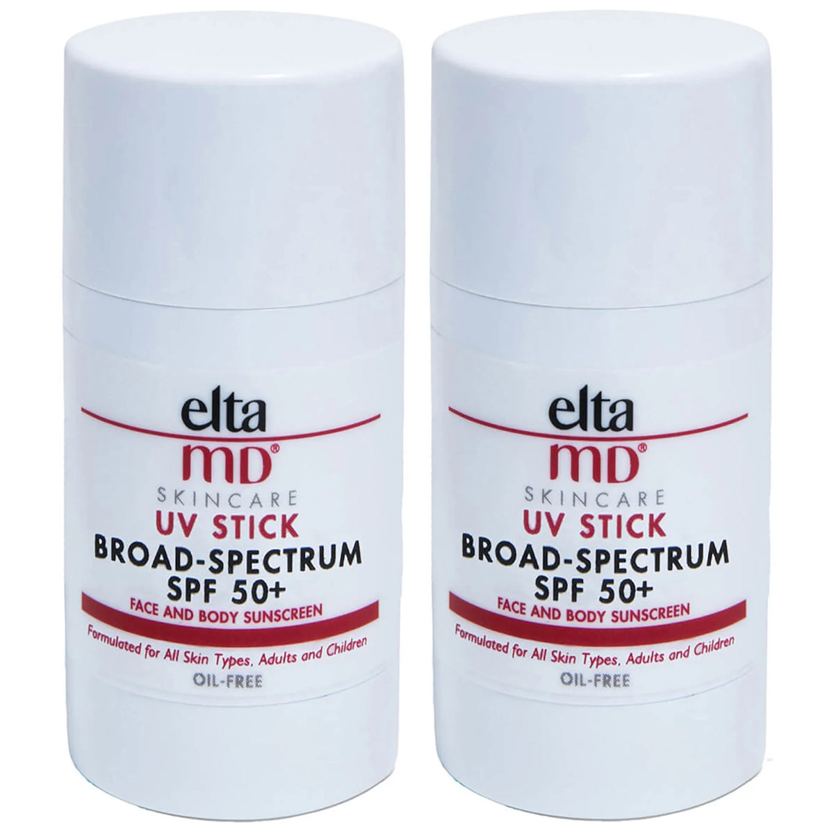 EltaMD UV Stick Duo ($78 Value)