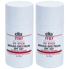 EltaMD UV Stick Duo ($78 Value)
