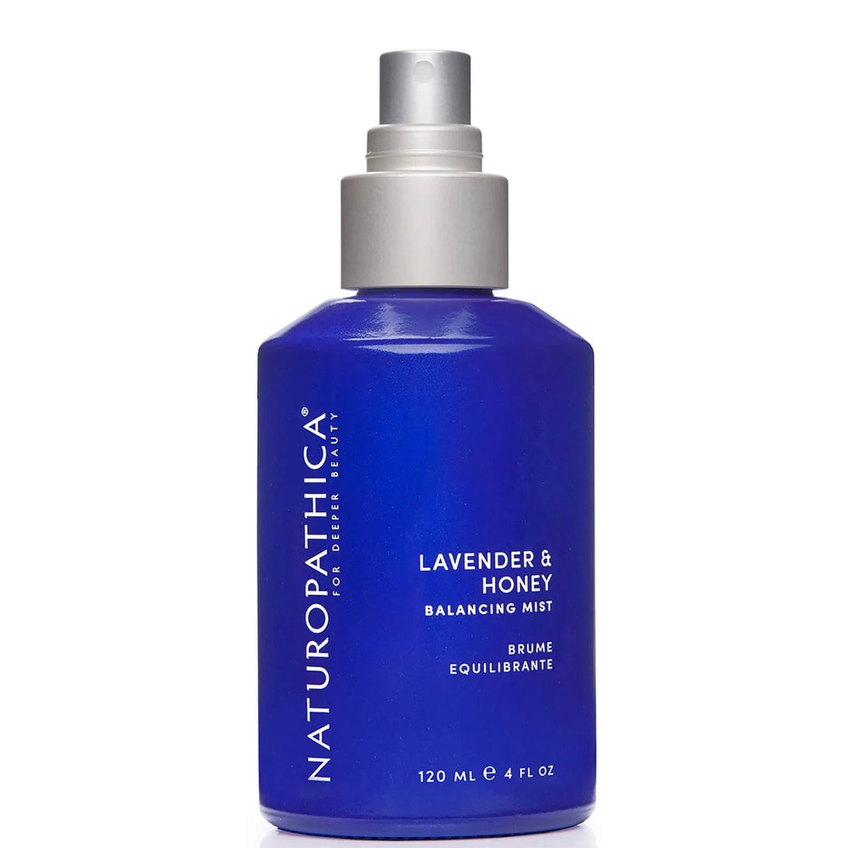 Naturopathica Lavender Honey Balancing Mist (4.2 fl. oz.)