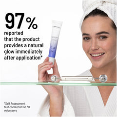 Dr. Brandt Pores No More Luminizer Primer 1/0oz