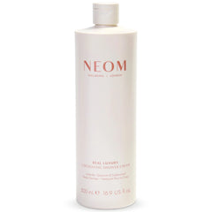 NEOM Real Luxury Cocooning Shower Cream 19 oz