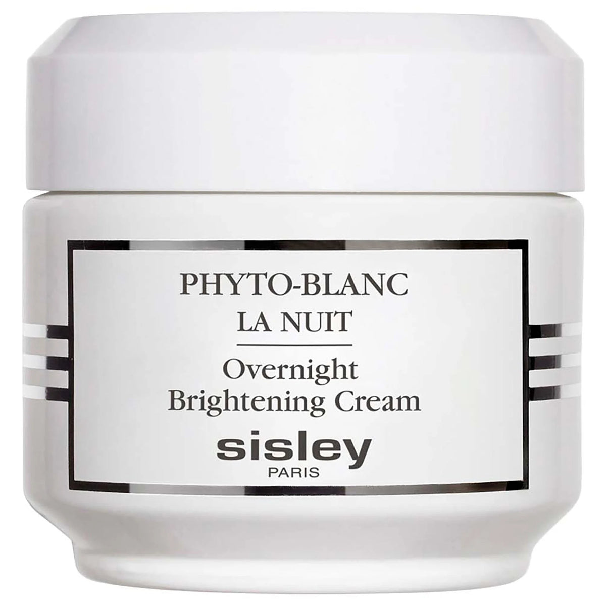 Sisley Paris Phyto-Blanc Overnight Brightening Cream 50ml