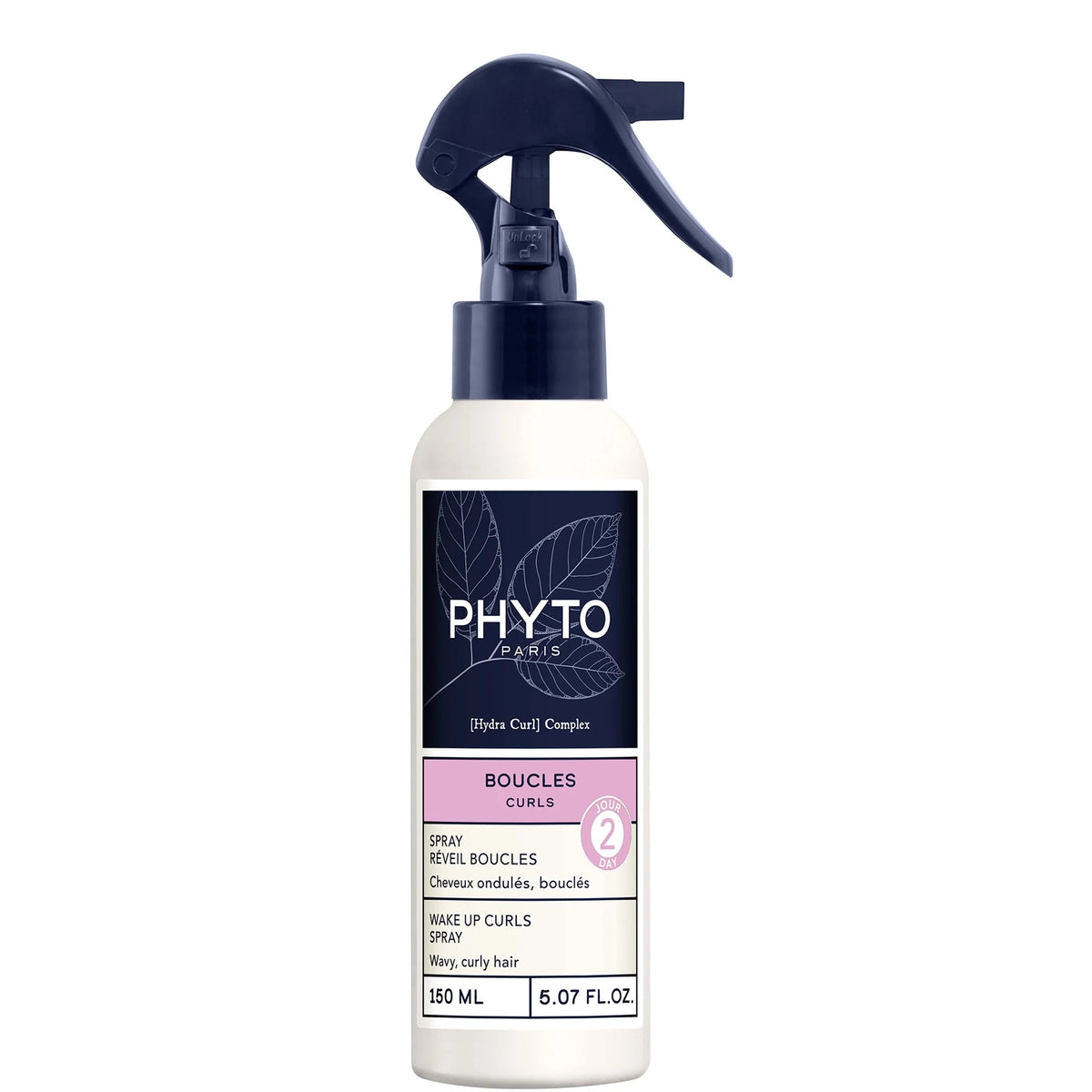 Phyto CURLS Spray 150ml