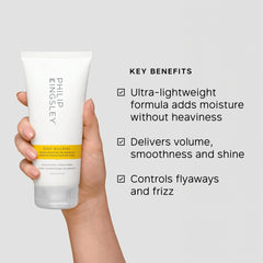 Philip Kingsley Body Building Conditioner (6.7 fl. oz.)