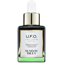 Sunday Riley U.F.O. Ultra-Clarifying Face Oil 0.5 oz