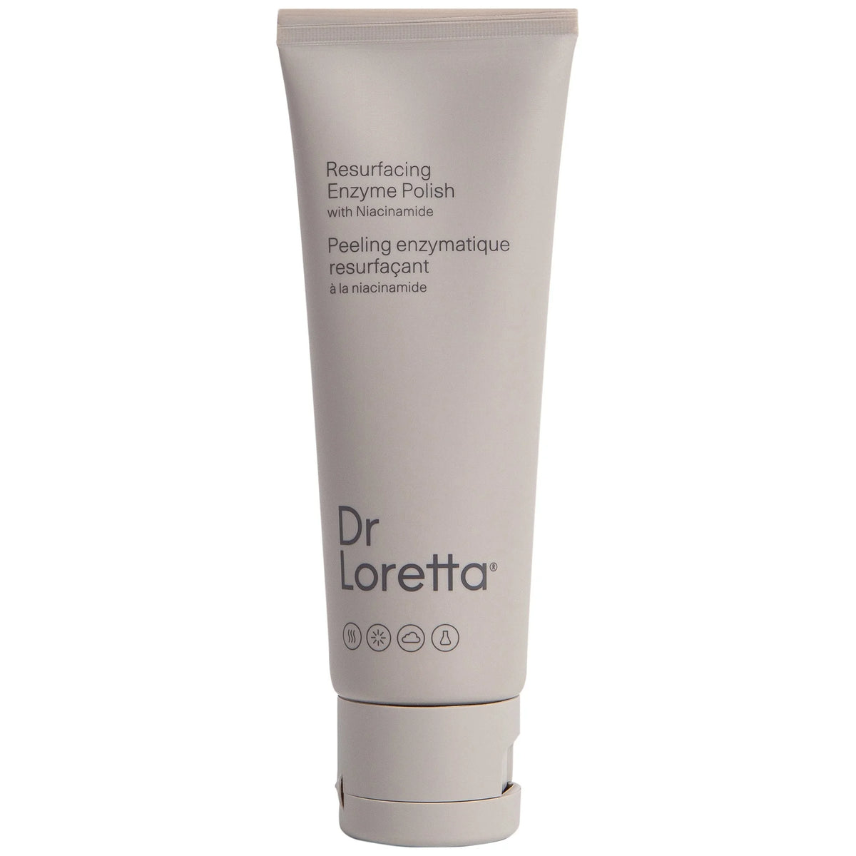 Dr. Loretta Resurfacing Enzyme Polish with Niacinamide 50ml