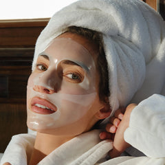 VERSO Hydro Soothing Mask Single