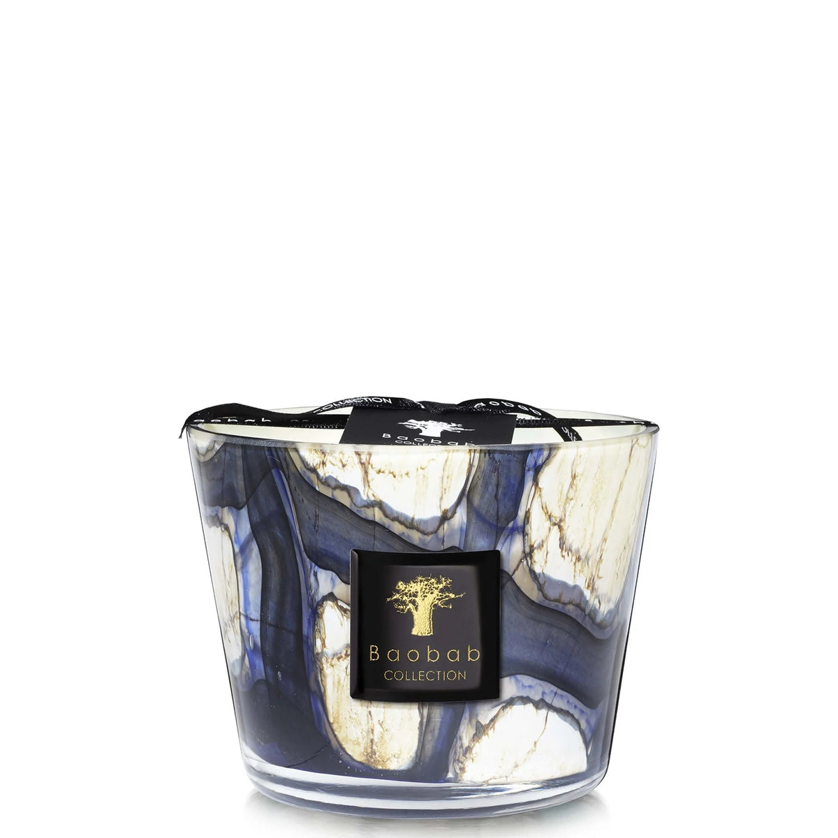 Baobab Collection Stones Lazuli Classique Candle