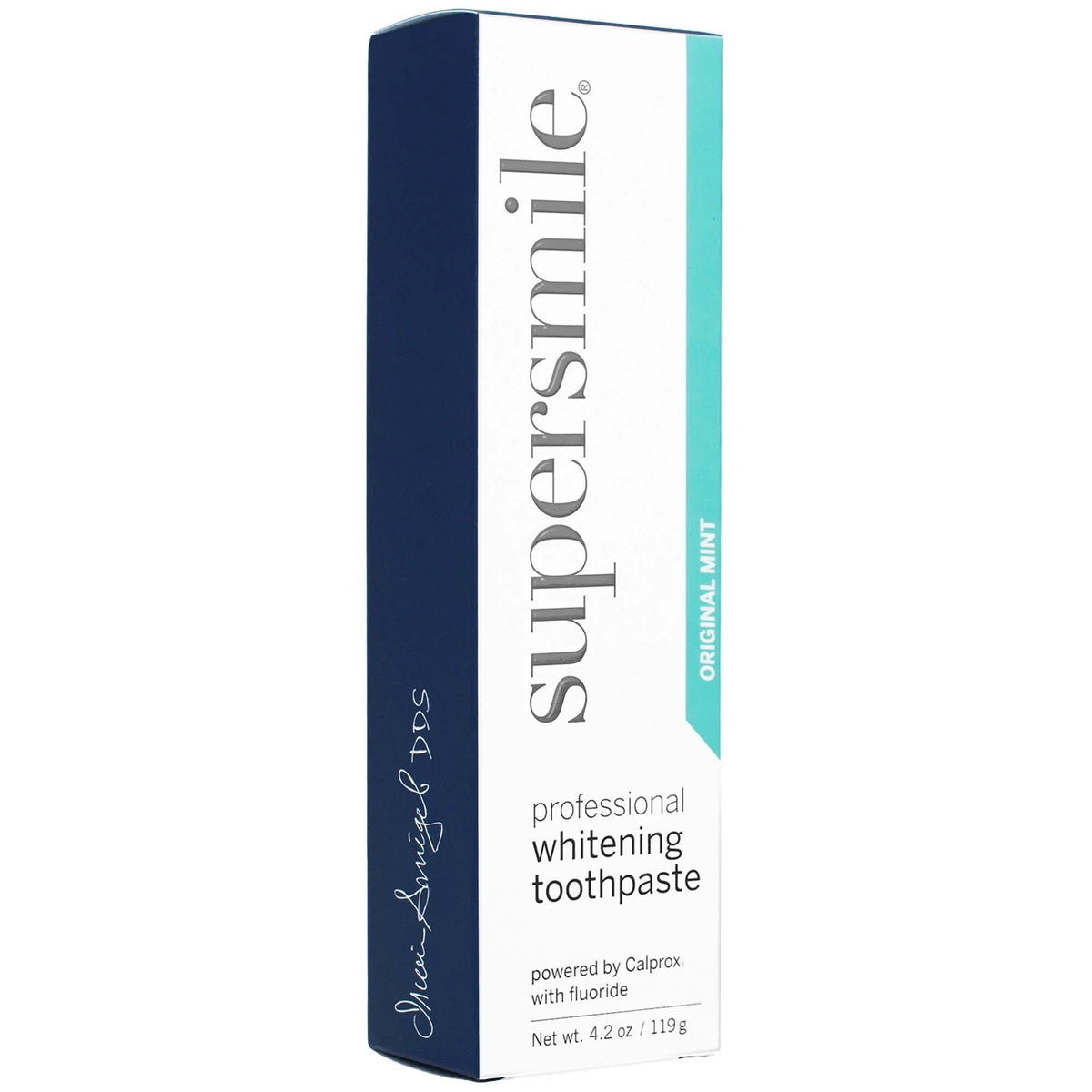 Supersmile Professional Whitening Toothpaste - Original Mint (4.2 oz.)