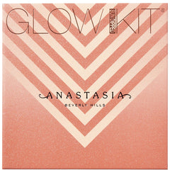 Anastasia Beverly Hills Glow Kit (Various Shades)