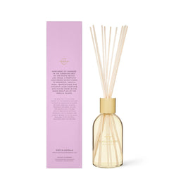 Glasshouse Fragrances A Tahaa Affair Diffuser 8.4 fl. oz