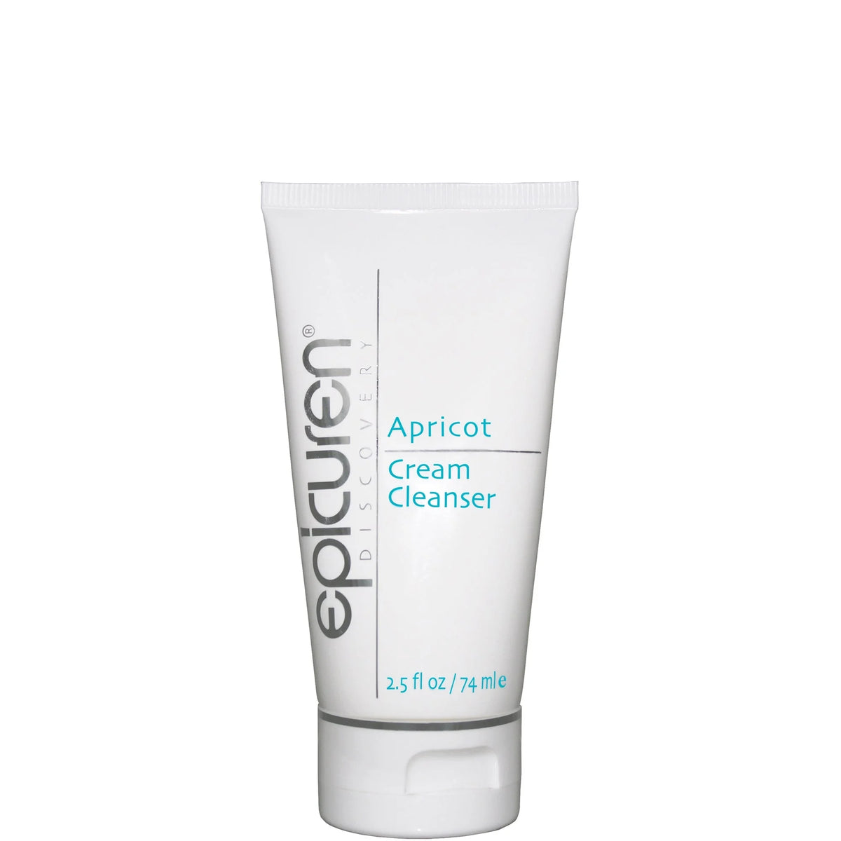 Epicuren Discovery Apricot Cream Cleanser 2.5 fl. oz.