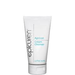 Epicuren Discovery Apricot Cream Cleanser 2.5 fl. oz.