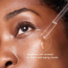Cell Cycle Catalyst Exfoliating Booster Serum (1 fl. oz.)