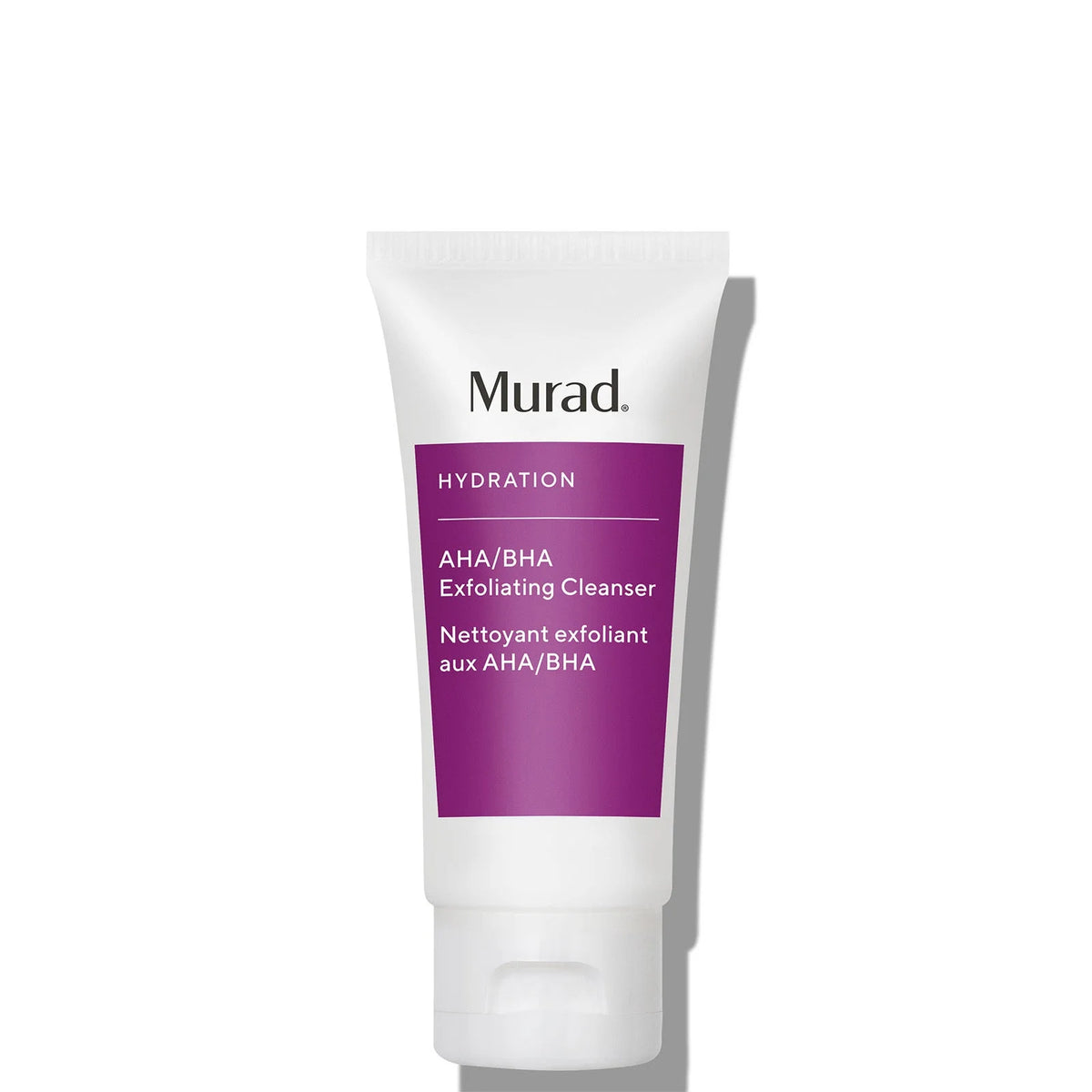 Murad AHA/BHA Exfoliating Cleanser 148 ml