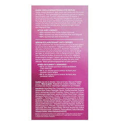 StriVectin Super-C Dark Circle Brightening Eye Serum 15ml
