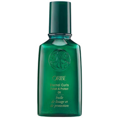 Oribe Eternal Curls Polish & Protect Oil 3.4oz