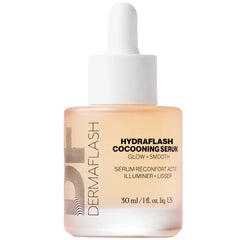 DERMAFLASH Hydraflash Cocooning Serum (1 fl. Oz)