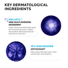 La Roche-Posay Mela B3 Dark Spot Serum With Melasyl™ and Niacinamide (Various Sizes)