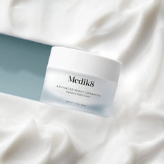 Medik8 Advanced Night Ceramide Cream 48g