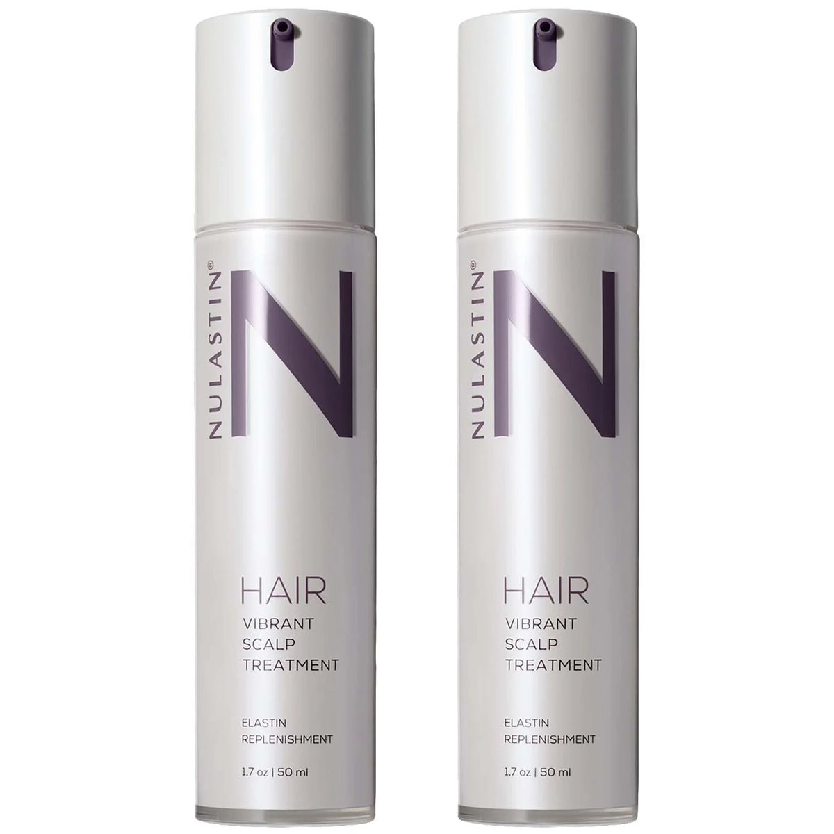 NULASTIN Vibrant Scalp Treatment Starter Set
