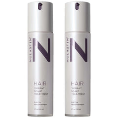 NULASTIN Vibrant Scalp Treatment Starter Set