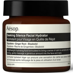 Aesop Seeking Silence Facial Hydrator 60ml