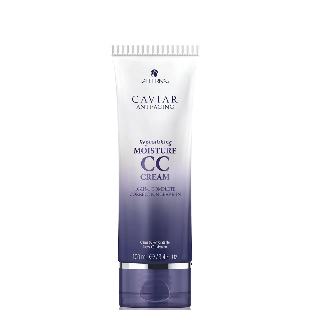 Alterna Caviar Replenishing Moisture CC Cream 100ml