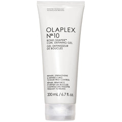 Olaplex No.10 Bond Shaper Curl Defining Gel 200ml