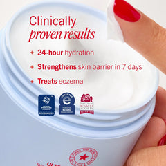First Aid Beauty Ultra Repair Cream (2oz)