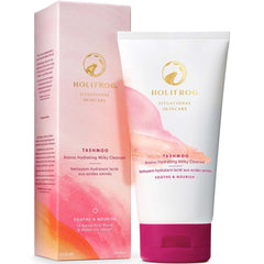 Holifrog Tashmoo Hydrating Water Lily Milky Wash (5 fl. oz.)
