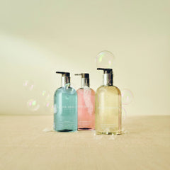 Molton Brown Orange & Bergamot Fine Liquid Hand Wash 300ml