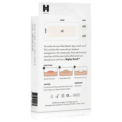 Hero Cosmetics Mighty Patch Variety Pack