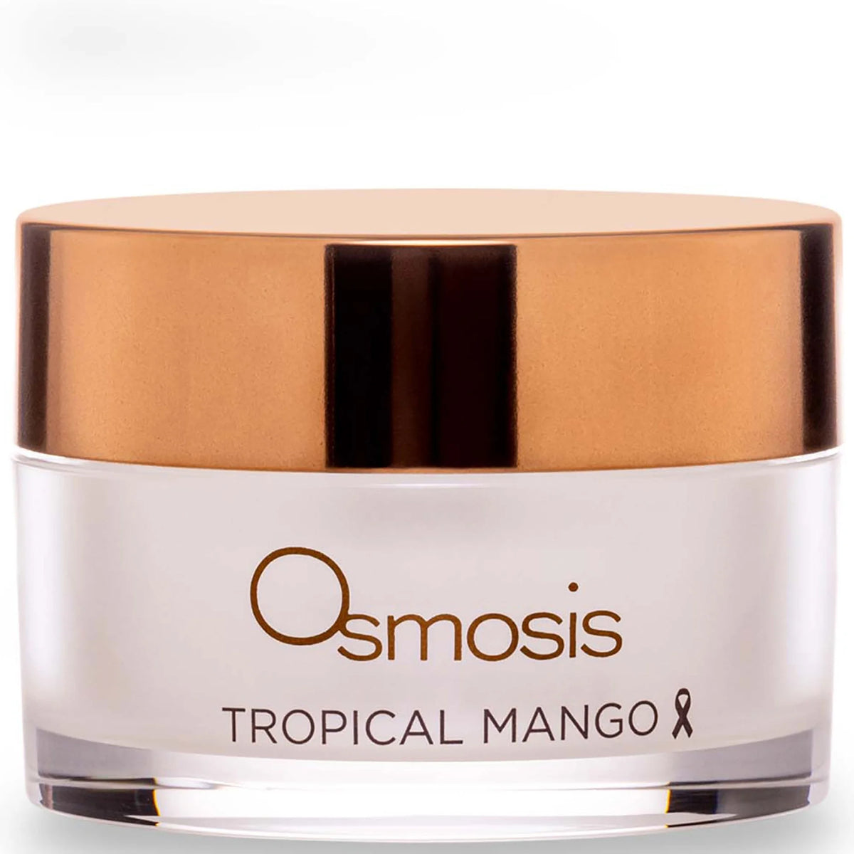 Osmosis Tropical Mango Barrier Repair Mask 30ml