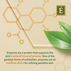 Eminence Organic Skin Care Barbados Cherry Enzyme Cleansing Powder 80g