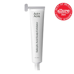 Act+Acre Salicylic Acid Scalp Exfoliator 