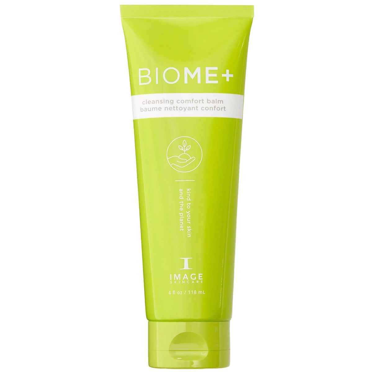 IMAGE Skincare BIOME+ Cleansing Comfort Balm 4 oz