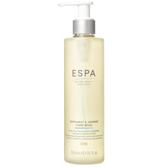 ESPA Bergamot & Jasmine Cleansing Duo (Worth $80.00)