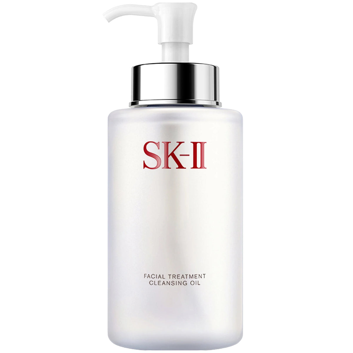 SK-II Facial Treatment Cleansing Oil (250ml)