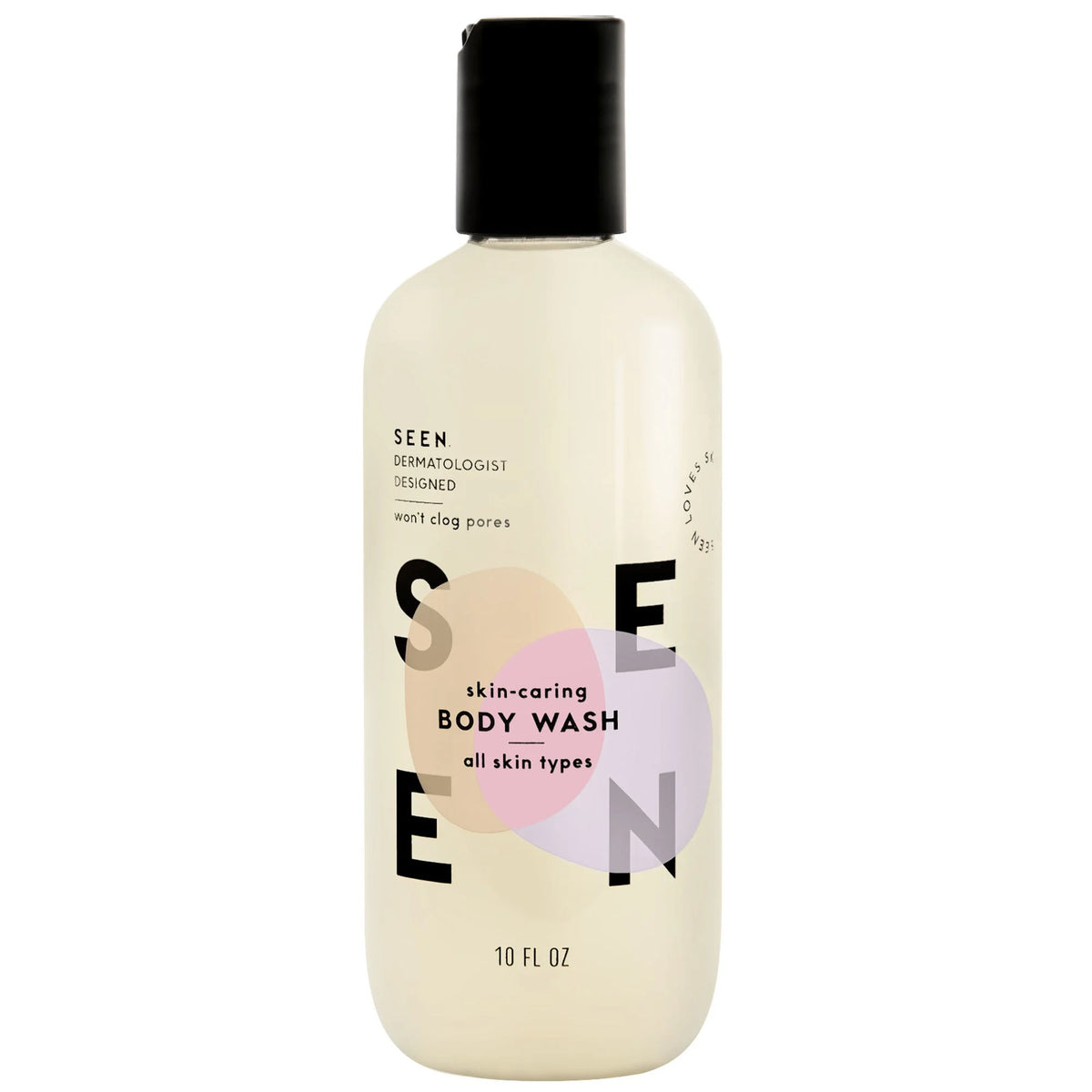 SEEN Body Wash 10 fl. oz