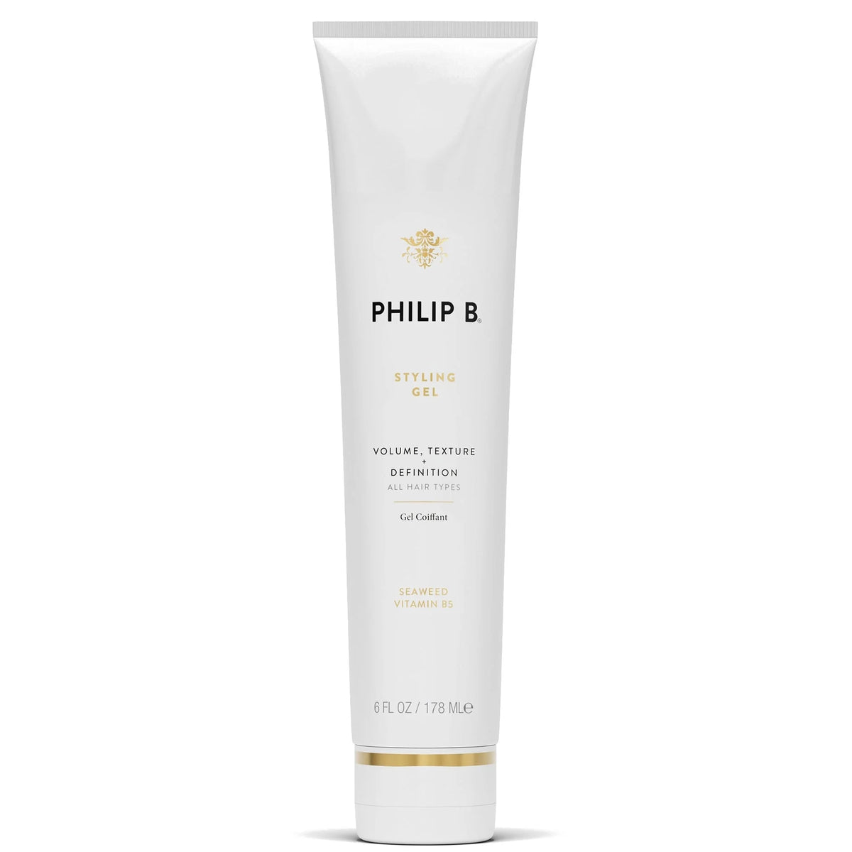 Philip B. Styling Gel 6oz